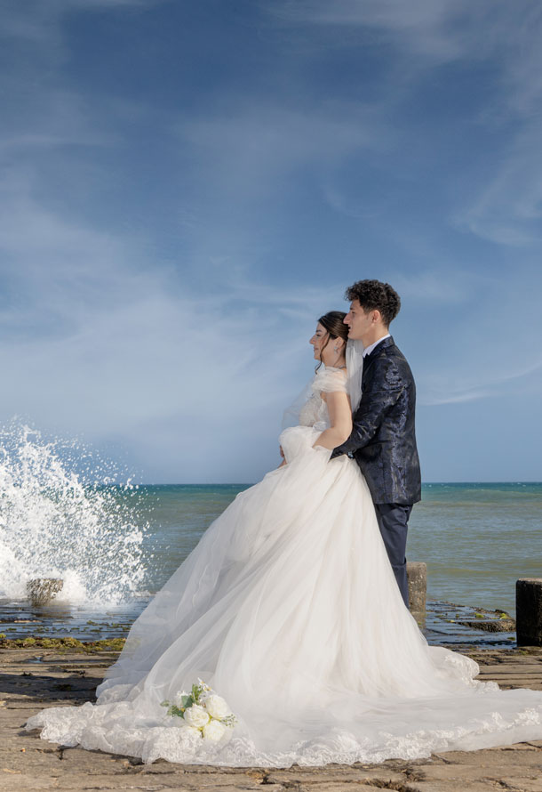 Fotografo Matrimonio Siracusa | Wedding Photographer Siracusa