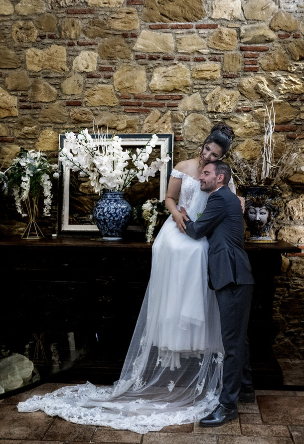 Fotografo Matrimonio Siracusa | Wedding Photographer Siracusa