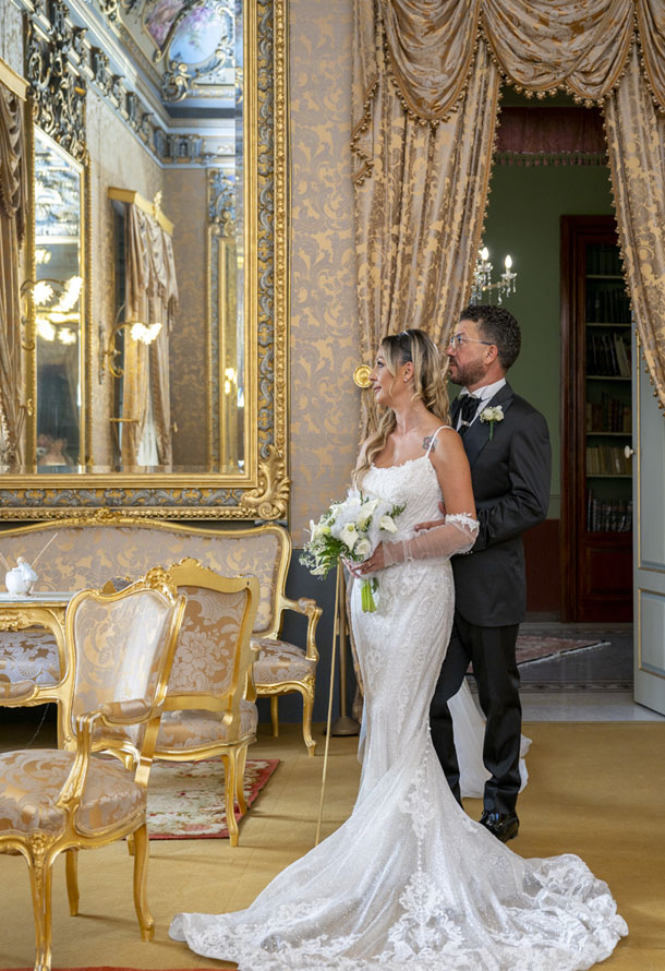 Fotografo Matrimonio Siracusa | Wedding Photographer Siracusa