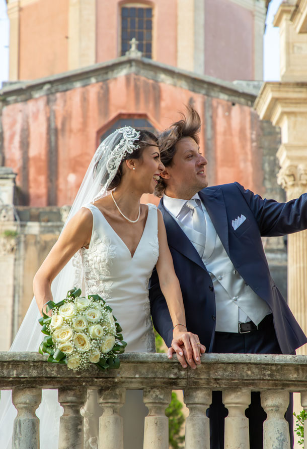Fotografo Matrimonio Siracusa | Wedding Photographer Siracusa